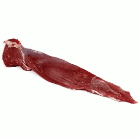 Brieža fileja